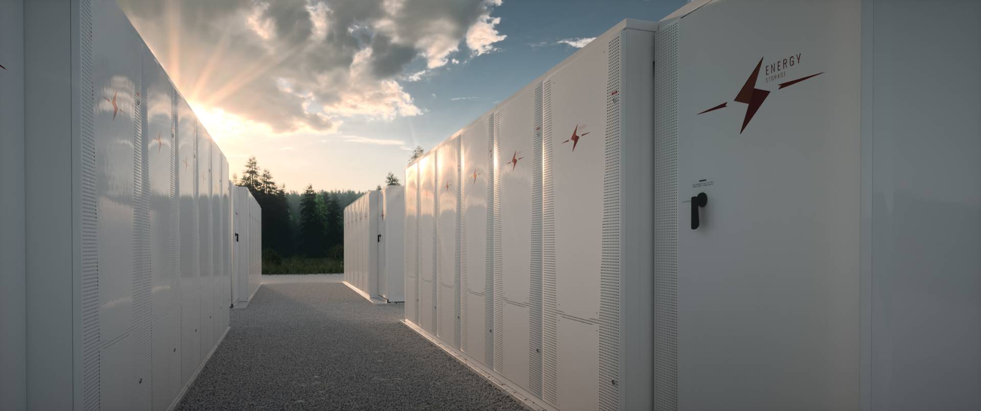 Energy Storage